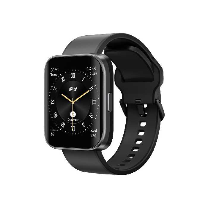 ساعت هوشمند شیائومی مدل QCY urban GS