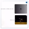 برچسب پوششی ماهوت مدل Wrestling مناسب برای تبلت اپل iPad Pro 12.9 (GEN 3) 2018 A1876