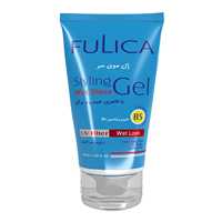 ژل موی مرطوب فولیکا مدل Wet Shine حجم 150 میلی لیتر