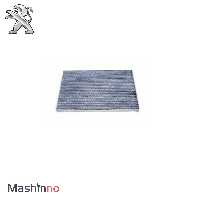 فیلتر کابین پژو301