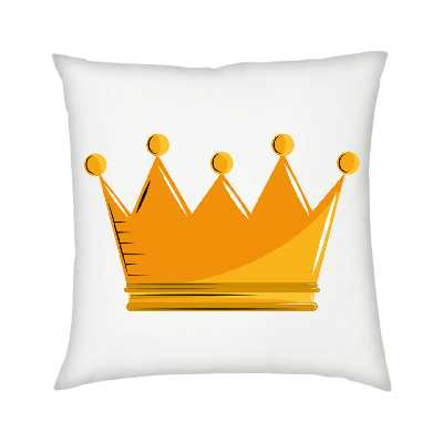 کاور کوسن مدل تاج کد 843