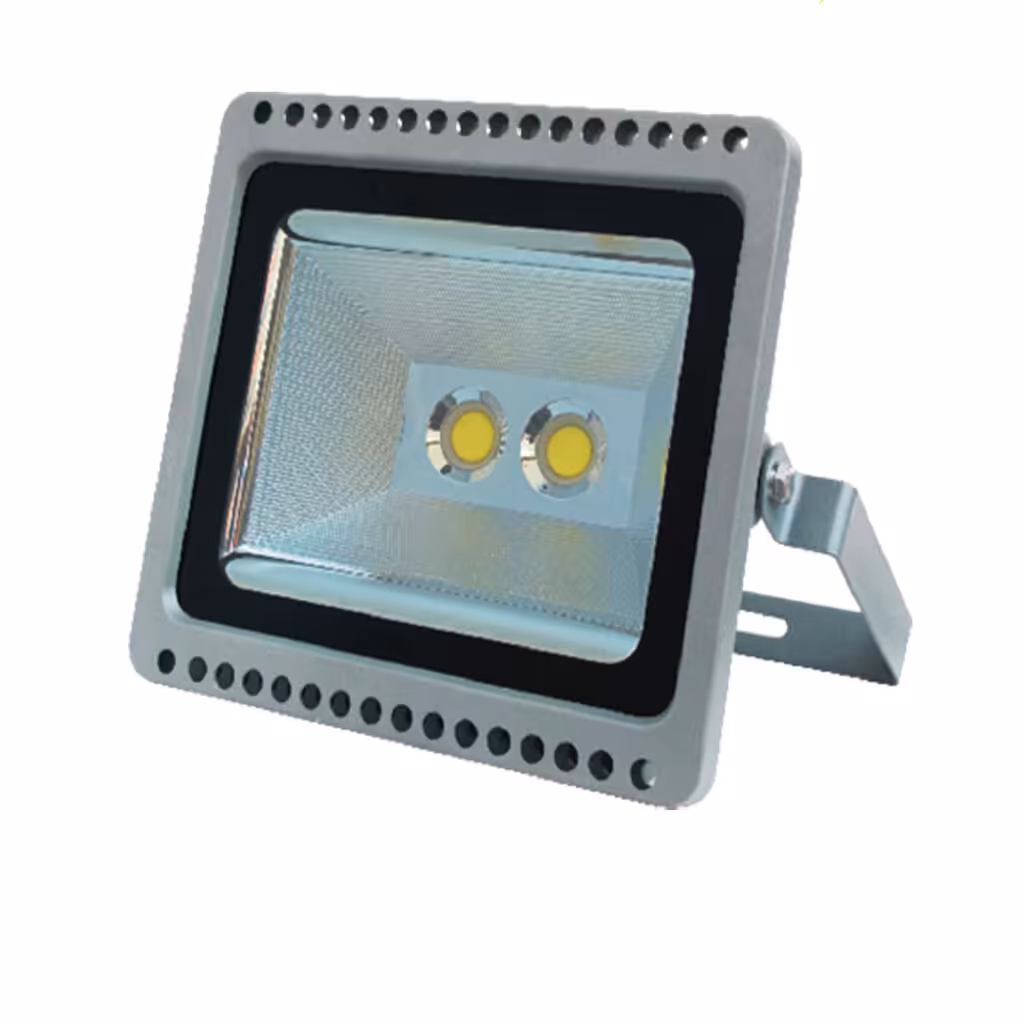 نورافکن پایه دار TE4100 تکنوتل