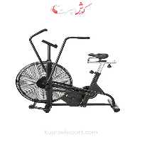 ایربایک Air Bike Xfitrig