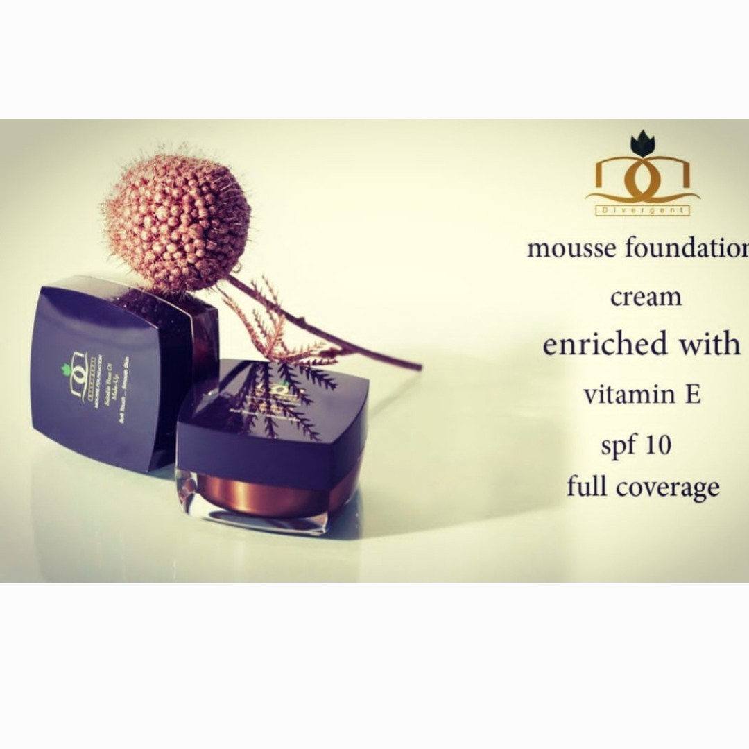 کرم موس دیورجنت شماره 504