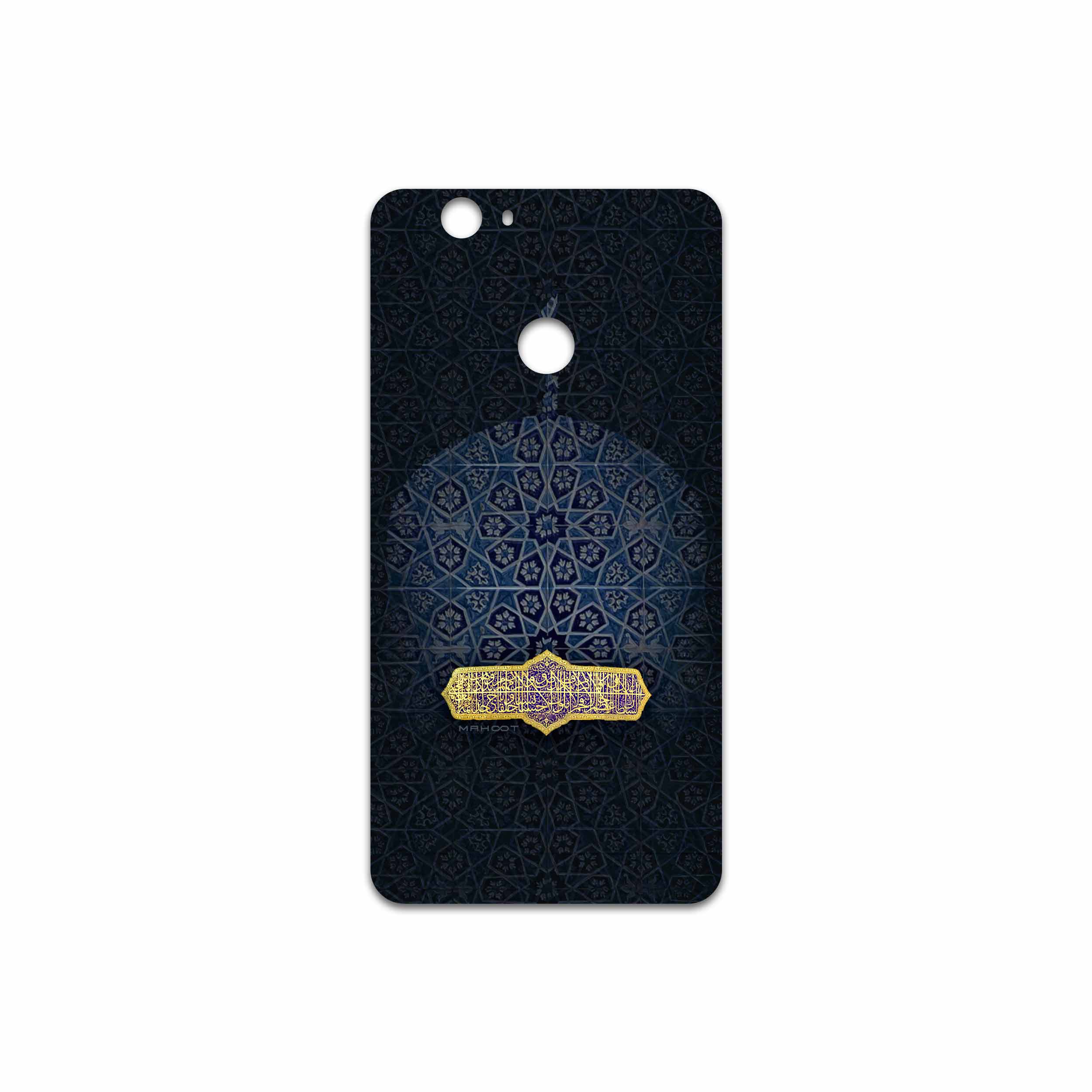 برچسب پوششی ماهوت مدل Imam Reza مناسب برای گوشی موبایل هوآوی Nova