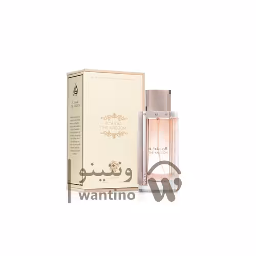 عطر ادکلن زنانه الملکة لطافه (Lattafa The Kingdom of women)