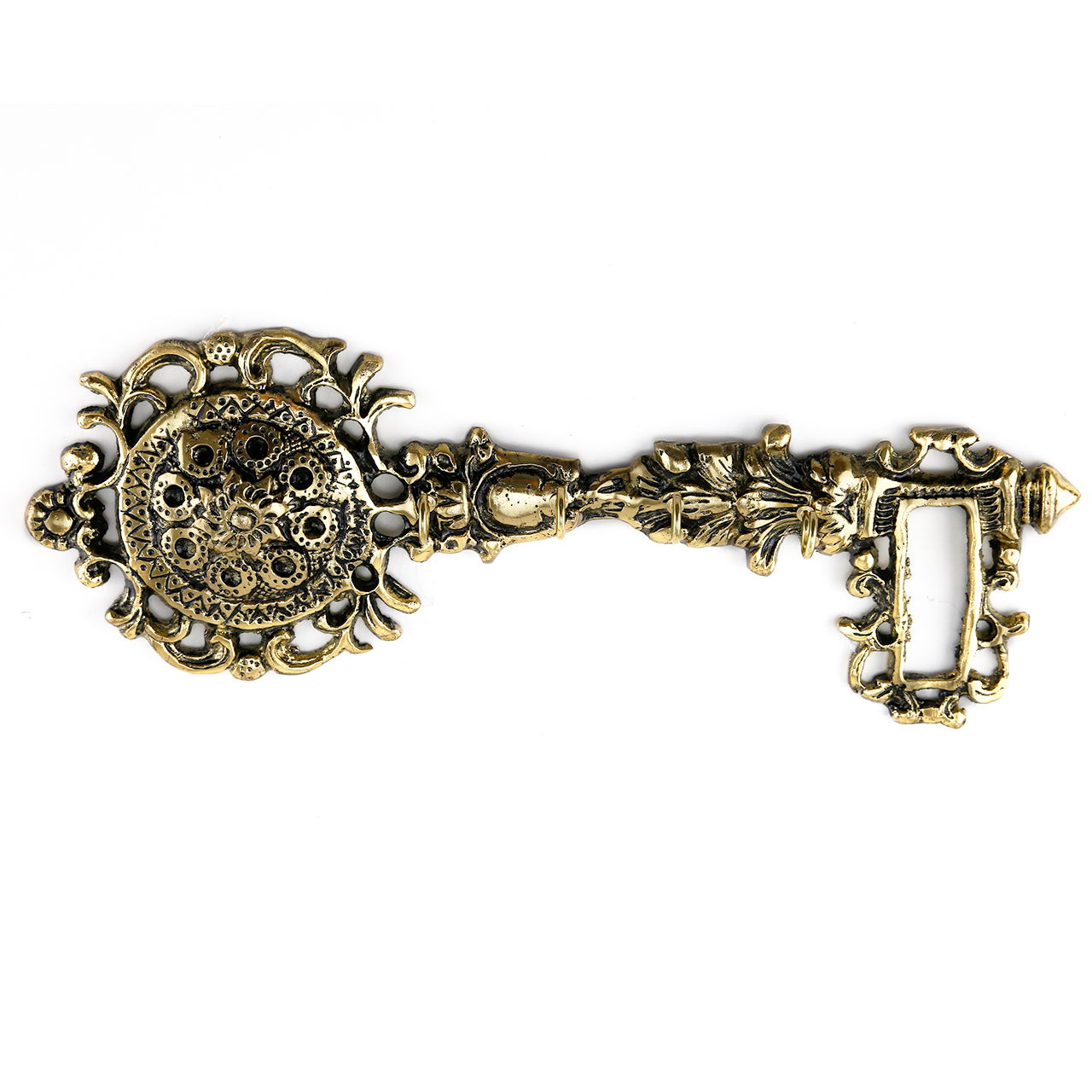 جاکلیدی مدل کلید گل پر سایز 44