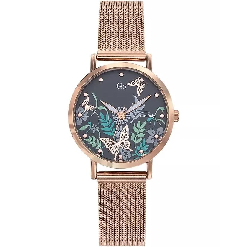 ساعت مچی جی او GO کد 695199