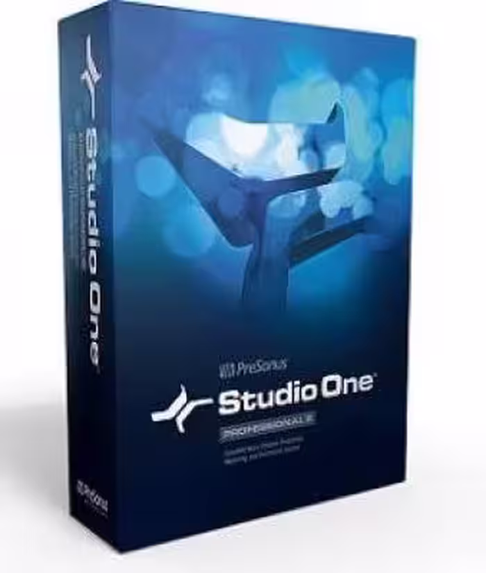 Studio One v2 training Advanced