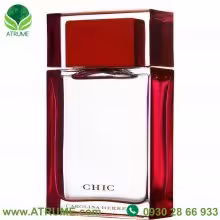 عطر ادکلن کارولینا هررا شیک زنانه 80 میل زنانه