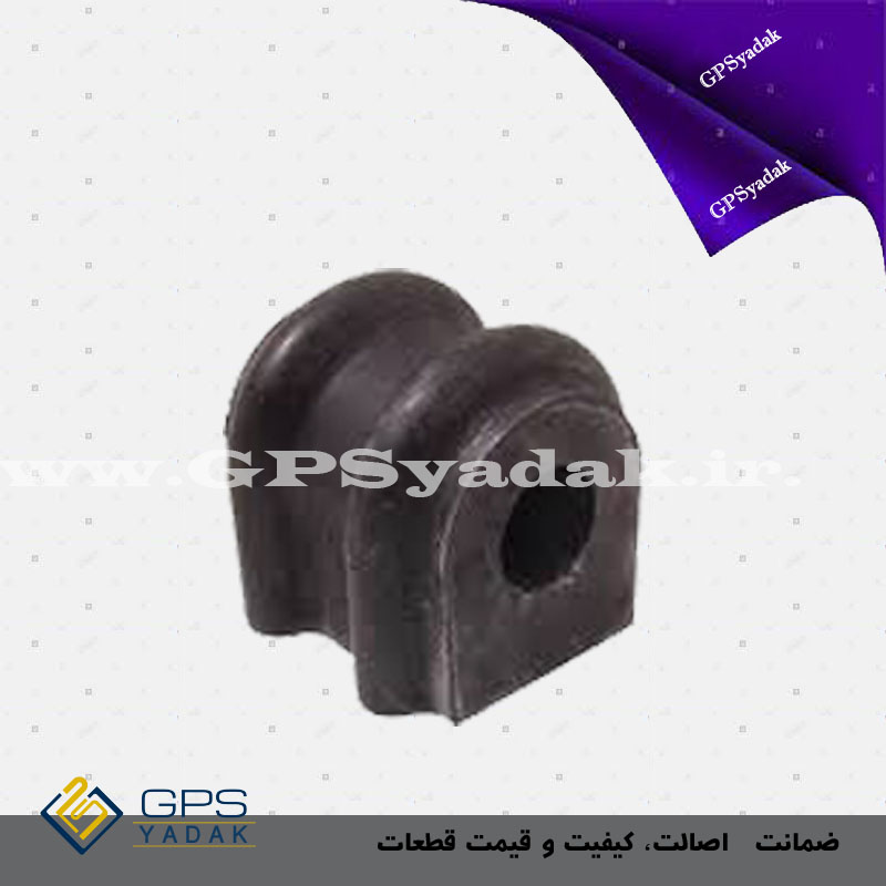 لاستیک چاکدار میل موجگیر عقب کیا اپیروس