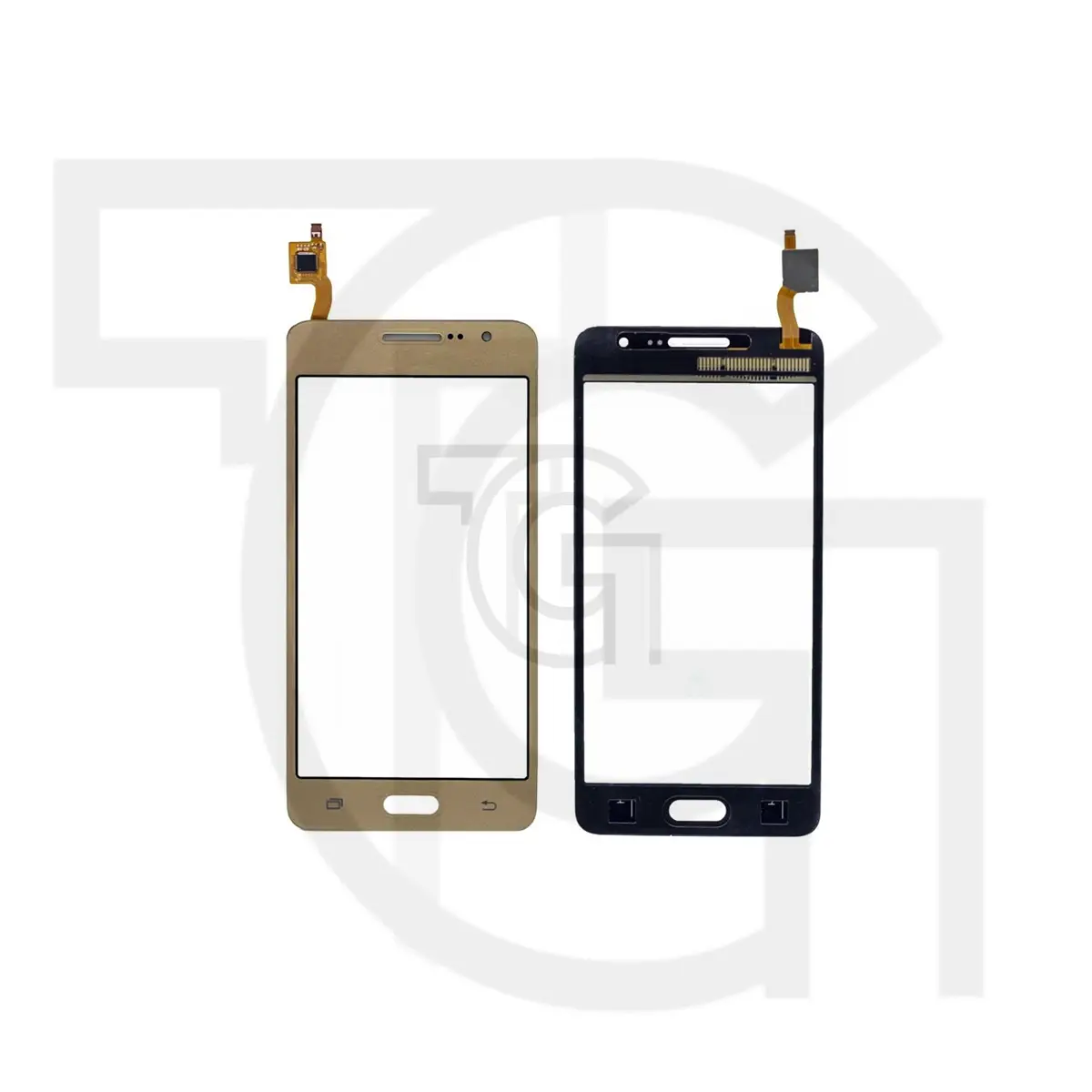 تاچ‌اسکرین سامسونگ (گلد) Touch Screen Samsung Galaxy G530