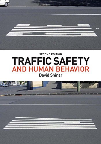 󾕇 دانلود کتاب Traffic Safety And Human Behavior, 2nd ed, 2017 - دانلود کتاب های دانشگاهی
