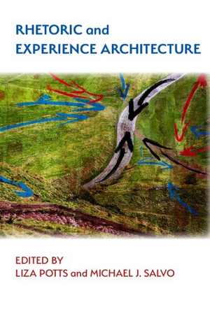 [PDF] دانلود کتاب Rhetoric And Experience Architecture, 2017