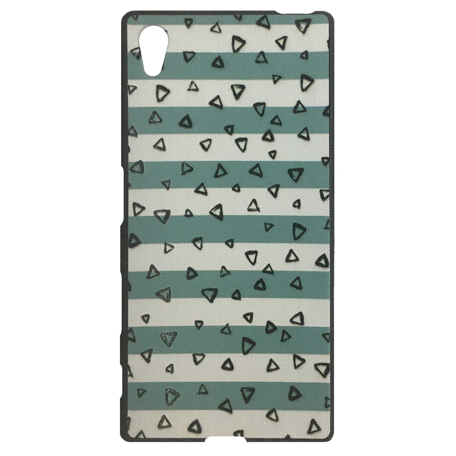 کاور مدل A1596 مناسب برای گوشی موبایل سونی Xperia Z5