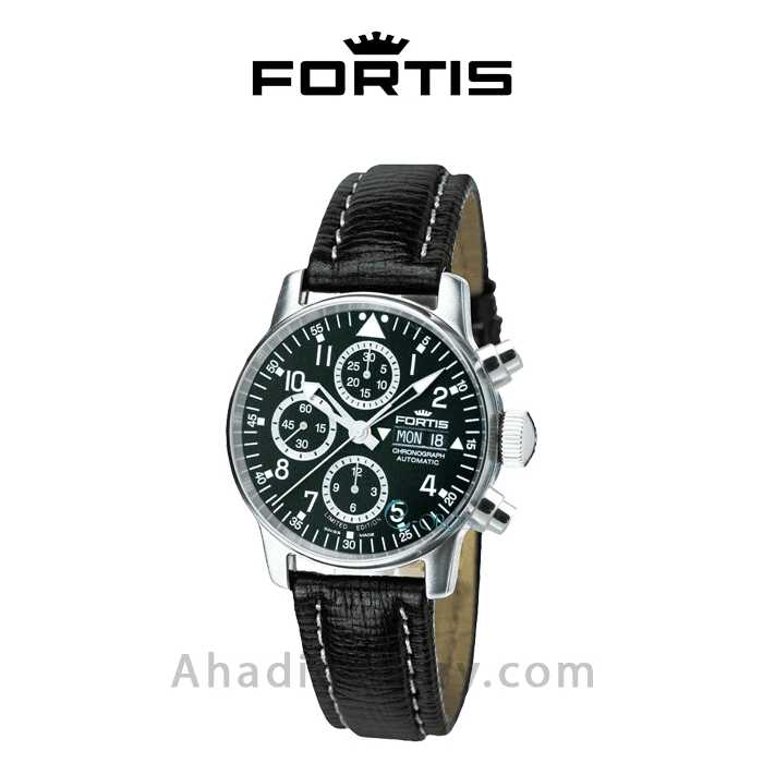 ساعت مچی فورتیس مدل 597.20.71L01