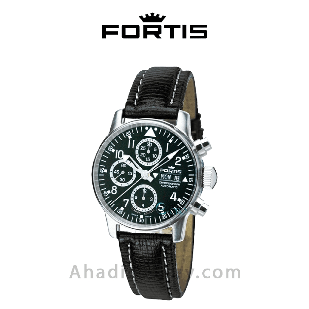 ساعت مچی فورتیس مدل 597.20.71L01