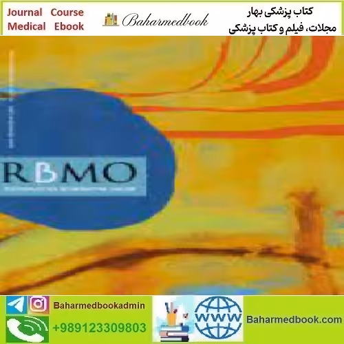 Reproductive BioMedicine Online Volume 40 Issue 1 to 6