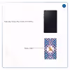 برچسب پوششی ماهوت مدل Homa Tile مناسب برای تبلت سامسونگ Galaxy Tab A 8.0 2019 T295