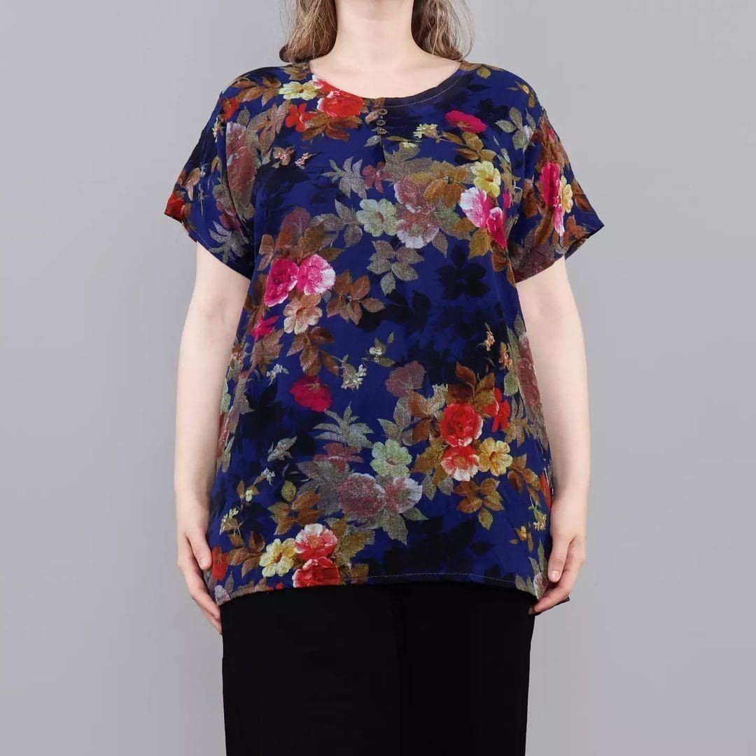 تیشرت نخی دیجیتالی
بدون ابرفت تضمینی
