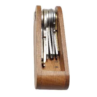 جاکلیدی مدل فیکس 