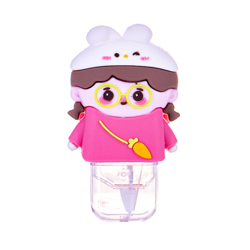 غلط گیر نواری فانتزی طرح دختر