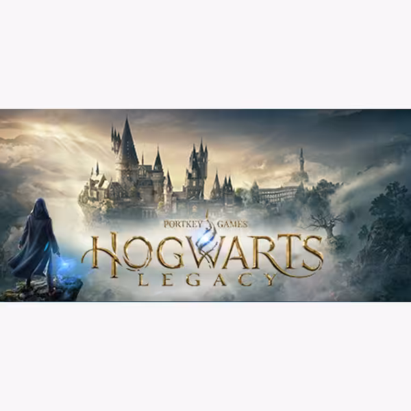 Hogwarts Legacy