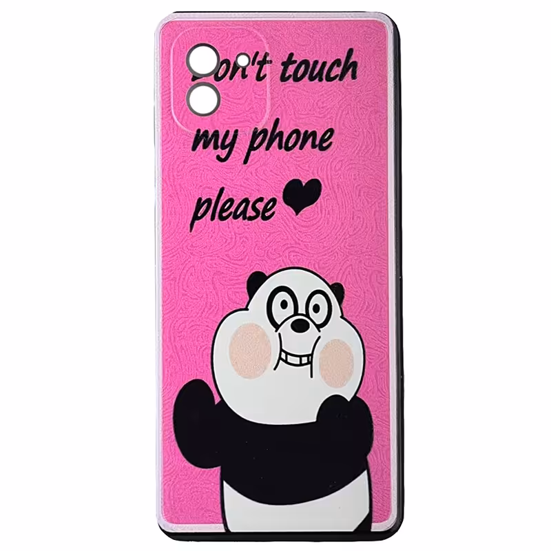 کاور کد 208 مناسب برای گوشی موبایل سامسونگ Galaxy A03