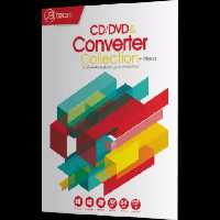 مجموعه نرم افزار های CD/DVD CONVERTOR به همراه نرم افزار NERO شرکت JB TEAM