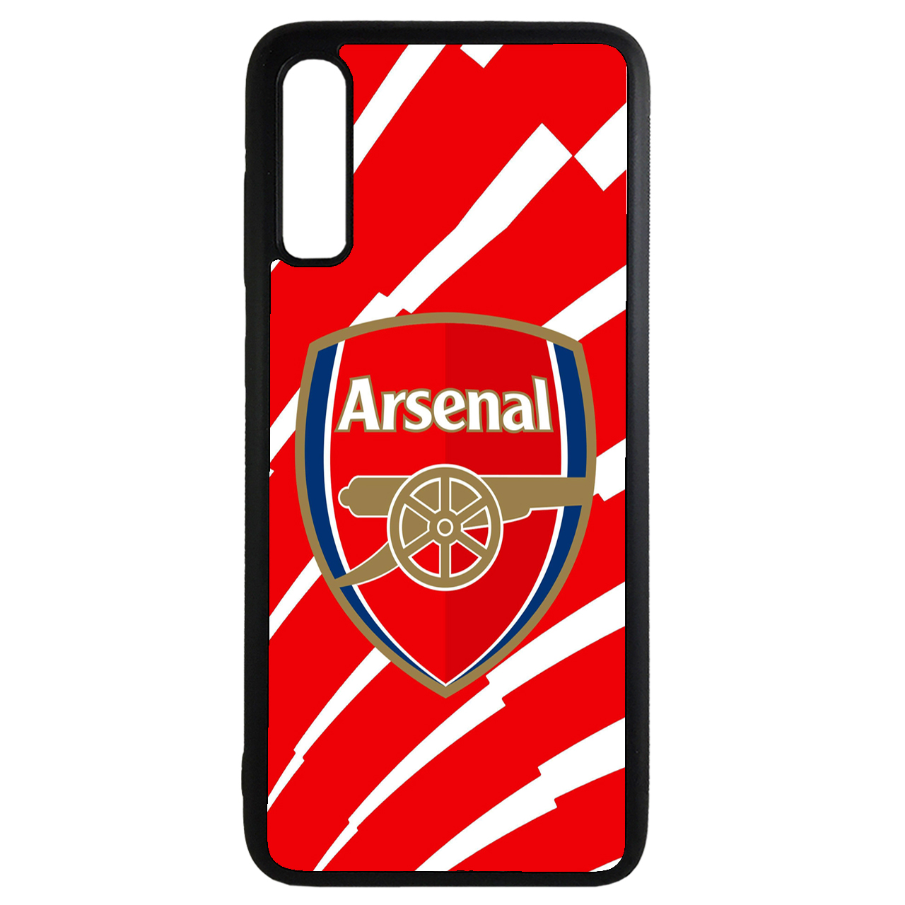 کاور طرح آرسنال کد 1146 مناسب برای گوشی موبایل هوآوی y8p