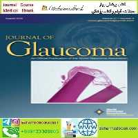 Journal of Glaucoma 2025 Full Archives TRUE PDF at 15€ - کتاب پزشکی بهار