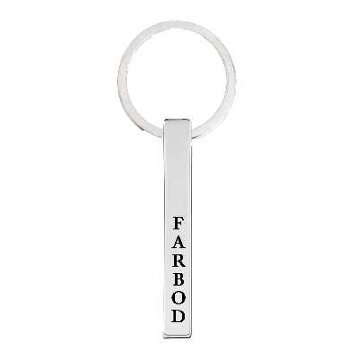 جاکلیدی ترمه ۱ مدل فربد کد OST 191