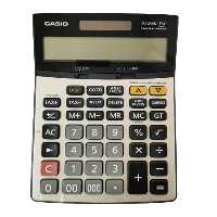 ماشین حساب مدل DJ-240D کد 240300