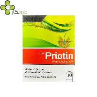 کپسول پریوتین نوتراکس