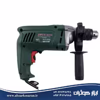 دریل 13 چکشی گیربکسی DWT مدل SBM-810