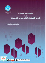 قیمت و خرید کتاب حکمرانی علم و فناوری اثر دکتر عباس قنبری باغستان | ایده بوک