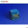 واکس مو گلدن رین مدل 04 حجم 85 میلی لیتر رنگ نارنجی