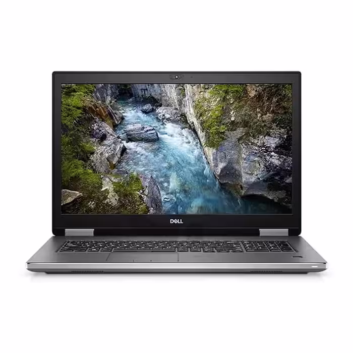 DELL PRECISION 7540/I7-9850H/12GB/512GB SSD - لپ تاپ بروج