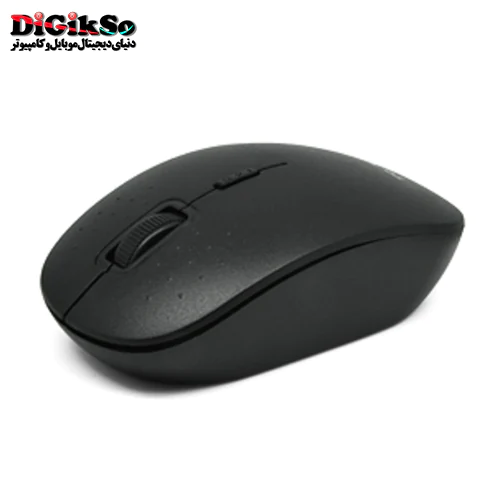 ماوس بی سیم تسکو مدل TSCO TM 670W