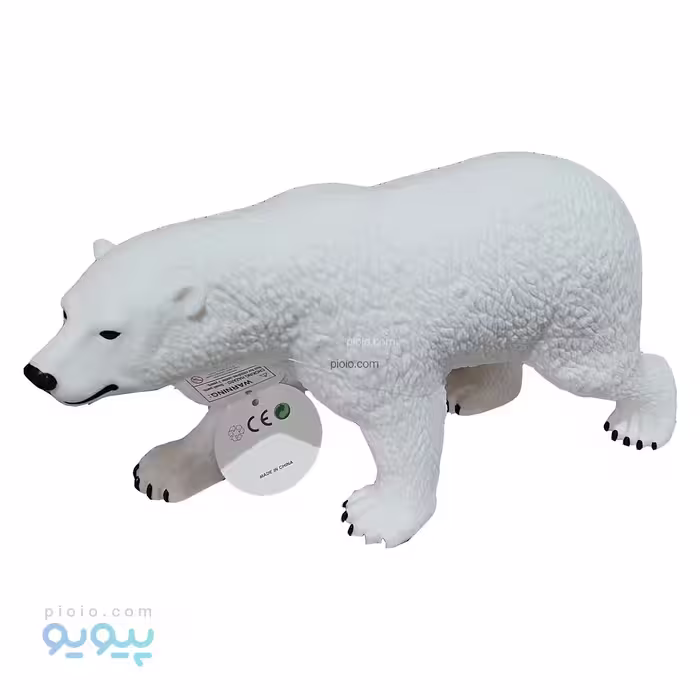 فیگور خرس قطبی