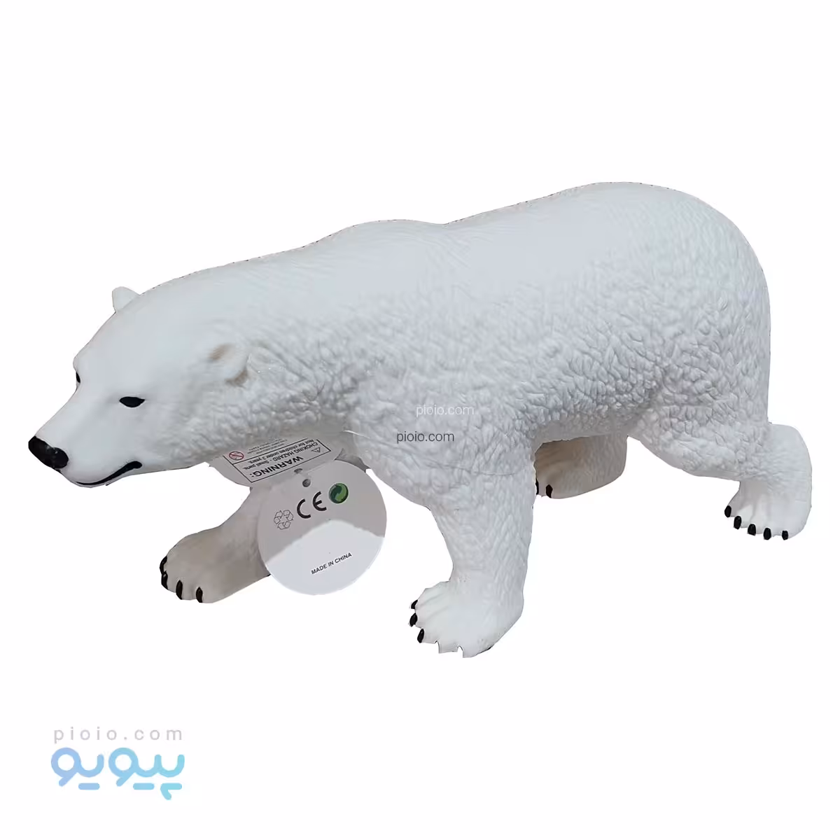 فیگور خرس قطبی