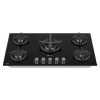 اجاق گاز صفحه ای داتیس مدل DG549