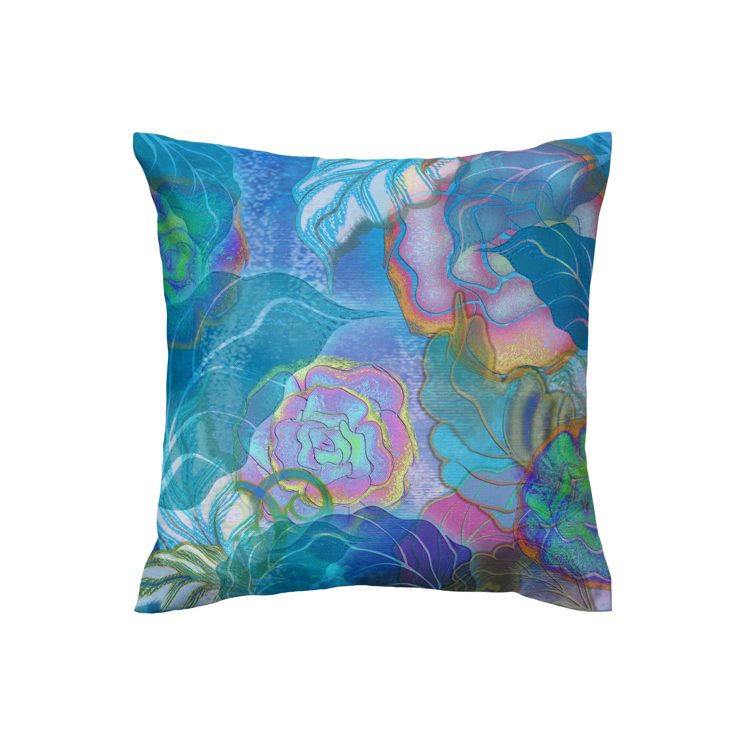 کاور کوسن مدل فانتزی co35-101