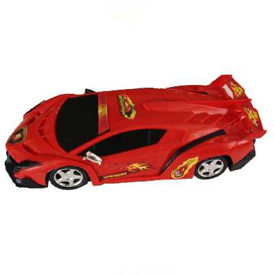 ماشین بازی طرح لامبورگینی کد Ka09