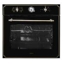 فر توکار برقی ایلیااستیل مدل IO108