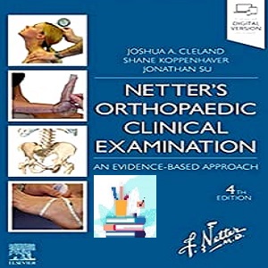 Netter's Orthopaedic Clinical Examination 2022 TRUE PDF Video