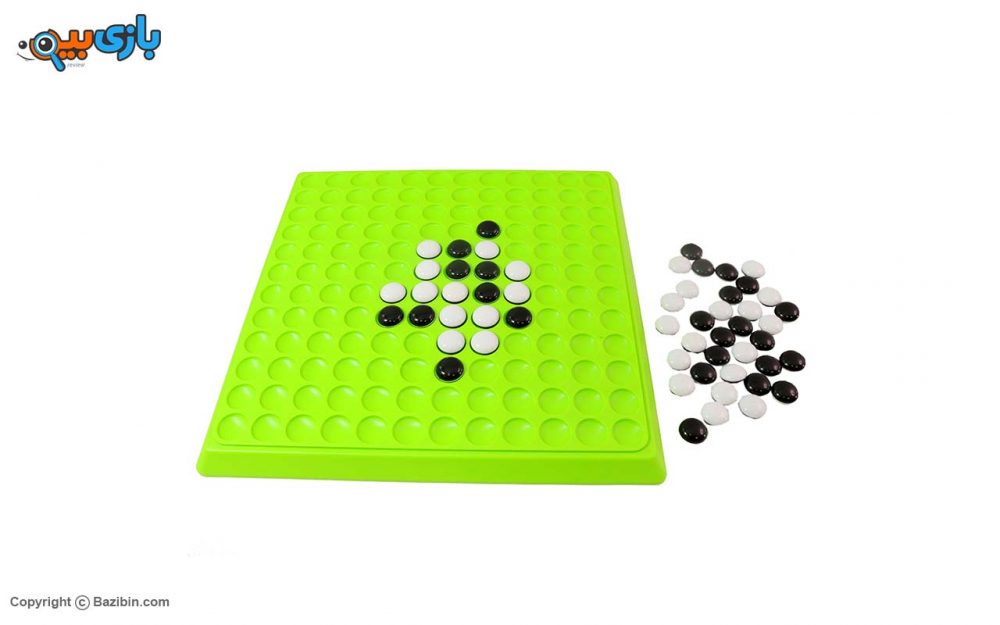 Настольная игра Реверси 12*12 от Лабкханд