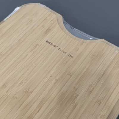 تخته برش ایکیا مدل hogsma