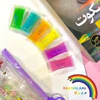 هایلایتر شکلات