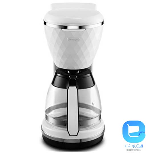 قهوه ساز دلونگی مدل ICMJ210
